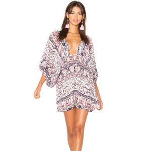 NWT MINKPINK Dress REVOLVE Small